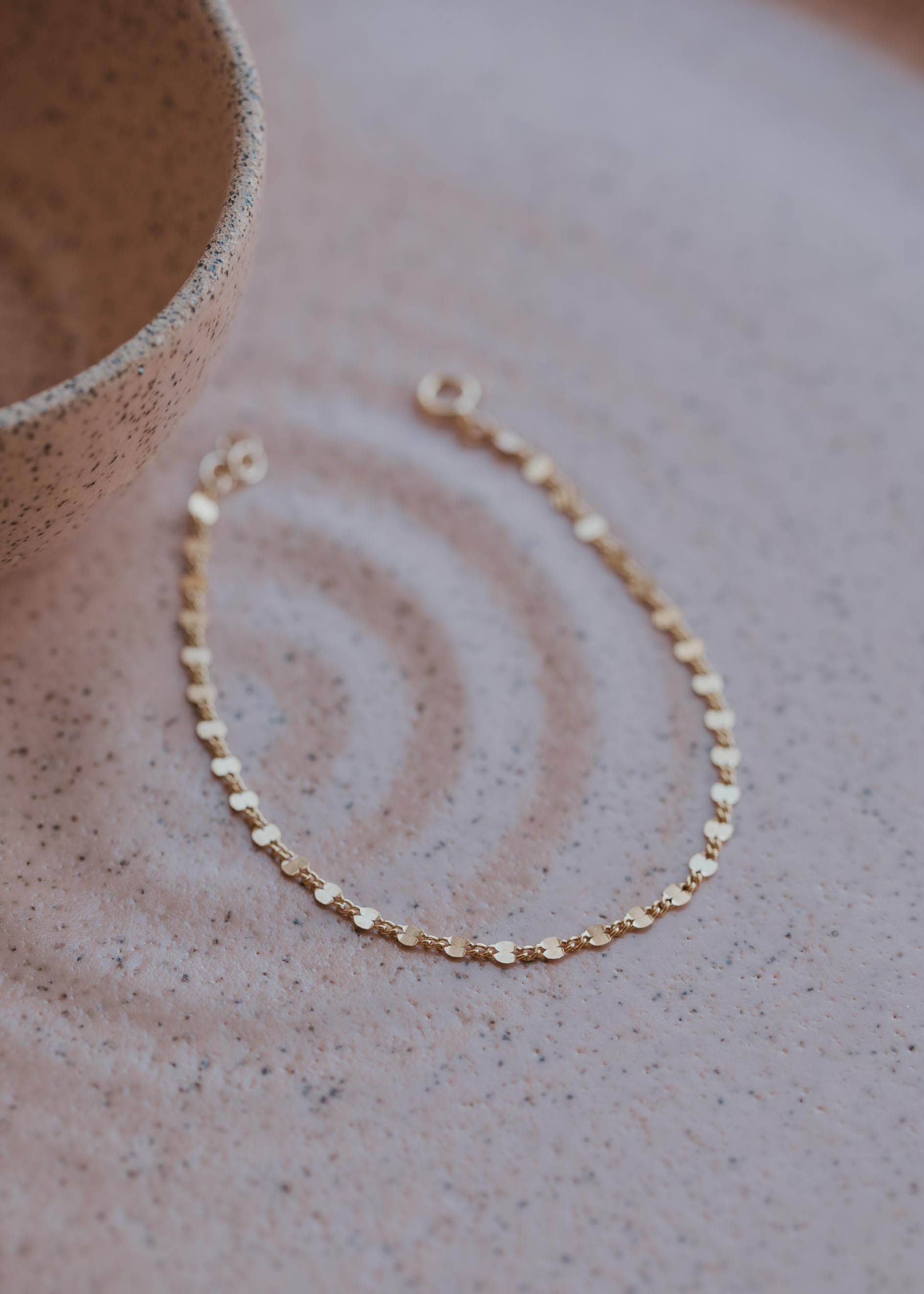 Hello Adorn: Lenny Bracelet - 0