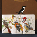 Birds and Trees of North America-3