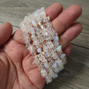 Gemstone Chip Bracelets-39