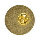 Stay Weird UFO Pin-2