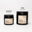 Spiced Vanilla | Queer Candle Company-4
