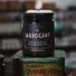 Mahogany | Almond + Shea Candle