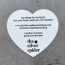 Boba Heart Sticker-2