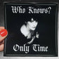 Enya Sticker