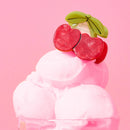 Mini Maraschino Cherries Hair Claw Clip-7