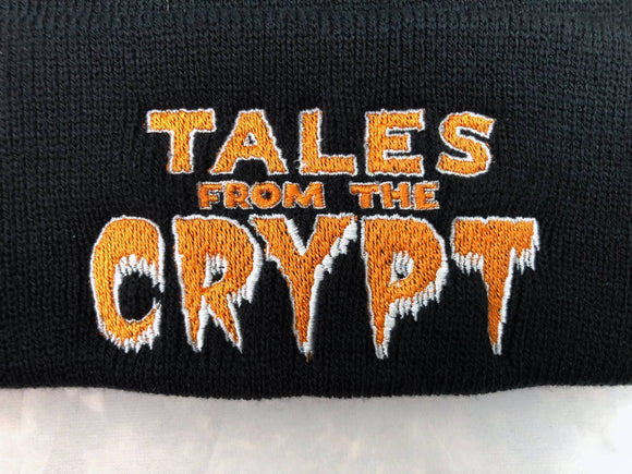 Tales From The Crypt Beanie