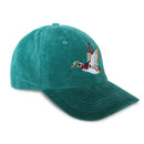 Wood Duck Corduroy Hat-5