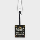 Skull Kitchen Spatula-2