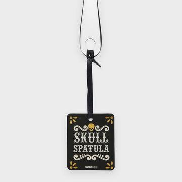 Skull Kitchen Spatula - 0