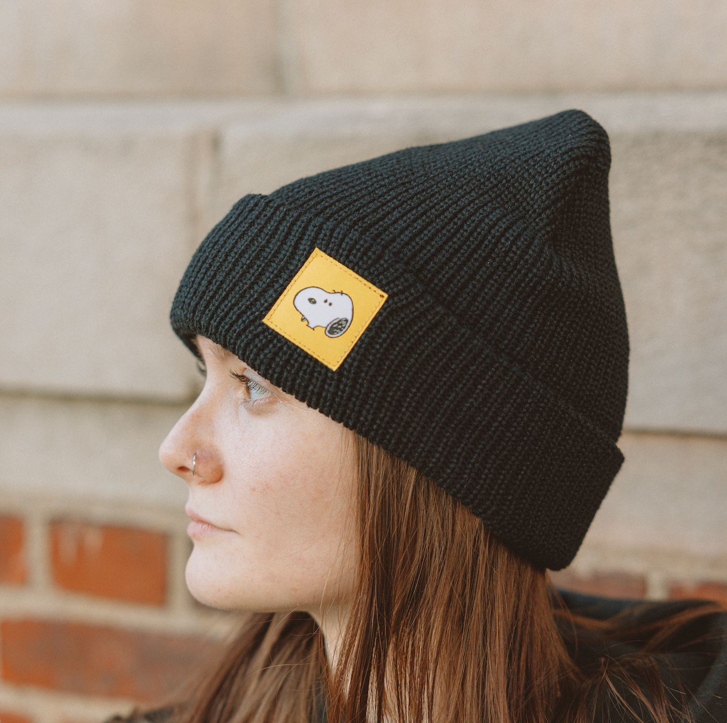 3P4 x Peanuts® - Snoopy Beanie