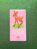 The State of the World Sticker-1