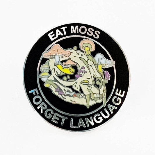 Moss Pin