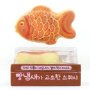 Korean Bungeoppang Fish Bread Squishy-2