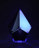 SINAR Linez 3D Papercraft Table Lamp-24