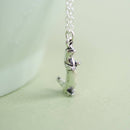 River Otter Necklace-9