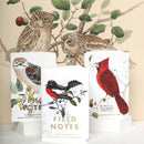 Birds and Trees of North America-4