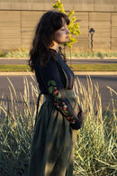 Strawberry Runner Long Sleeve Tee-4