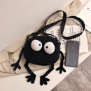 Soot Sprite Shoulder Bag-1