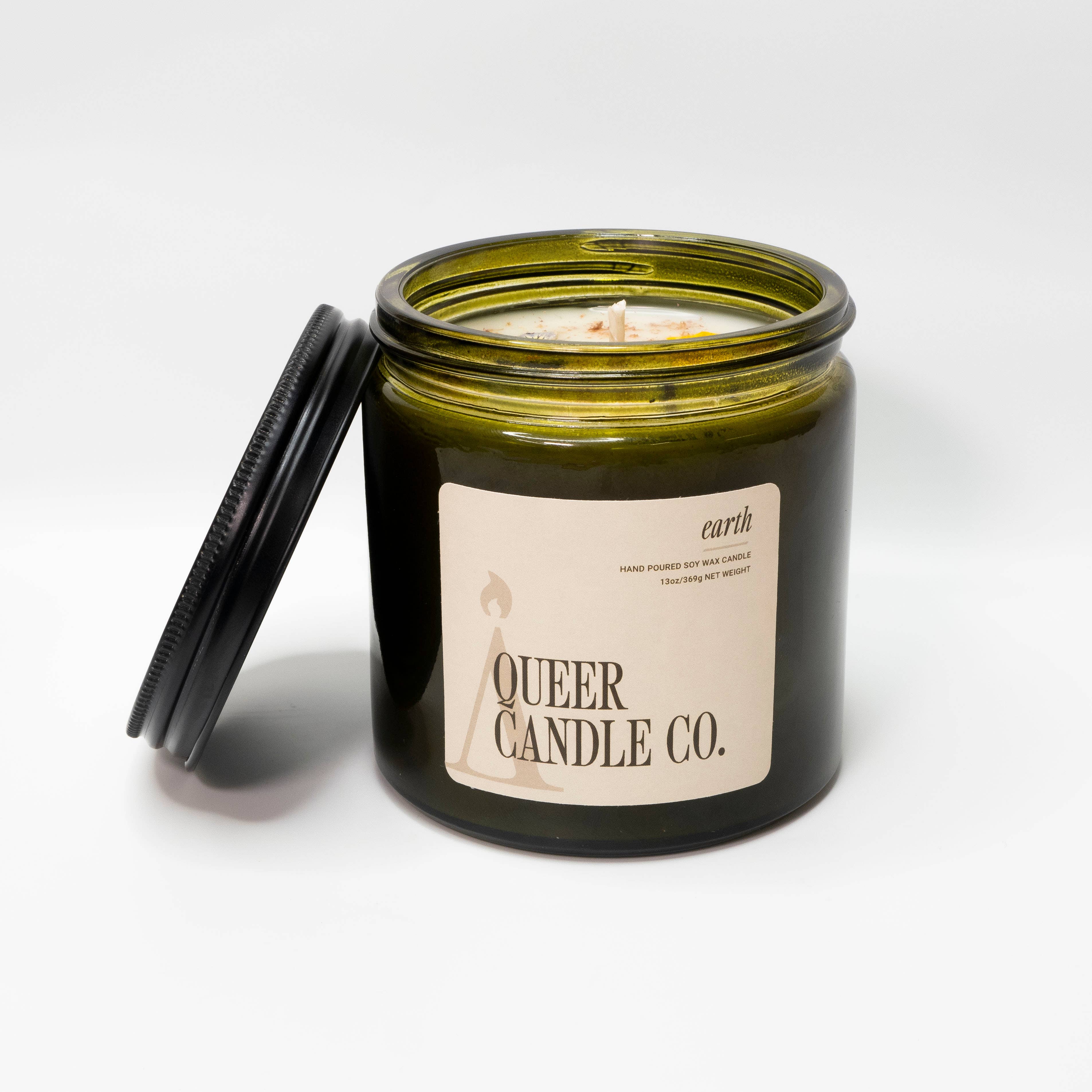 Earth | Queer Candle Co.