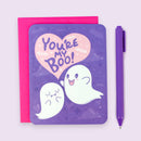You're My Boo Card-1