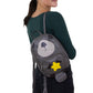 Otter Mini Backpack
