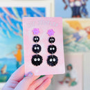 Soot Sprites Earrings-1