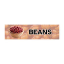 Beans Bumper Sticker-1