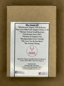 Little Bull Falls Shampoo Bar-4