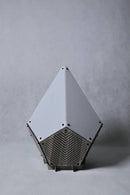 SINAR Linez 3D Papercraft Table Lamp-14