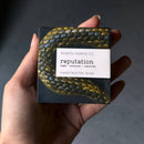 Sparta Candle Co: REPUTATION Soap-1