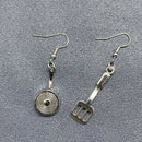 Breakfast Earrings-3