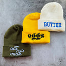 Eggs Beanie-3
