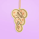 Rattlesnake Ginger Scent Air Freshener-4