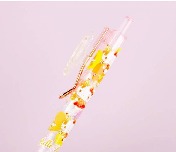 Sanrio So Sweet Twinkle Mystery Pen