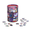 Spooky Curiosities 200 Piece Puzzle-4