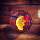 Brandy Old Fashioned Candle-2