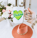 Pickle Lover Coffee Mug-1