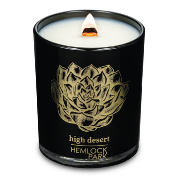 High Desert Candle