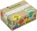 Vegetables Hako Sticker Box-1