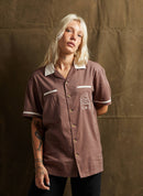 Enchiladas Button Down Shirt-12