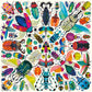 Kaleido-Beetles 500 Piece Puzzle