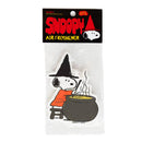 3P4 x Peanuts® Halloween - Snoopy Witch Air Freshener-1