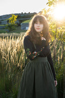 Strawberry Runner Long Sleeve Tee-3