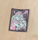 Break the Chains Sticker-1