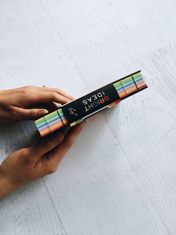 Bright Ideas Journal