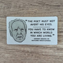 Werner Herzog Sticker-1