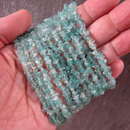 Gemstone Chip Bracelets-2