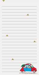 Richard Scarry Notepad-6