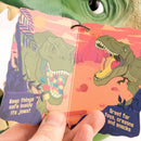 Dinosaur Lunch Box-8