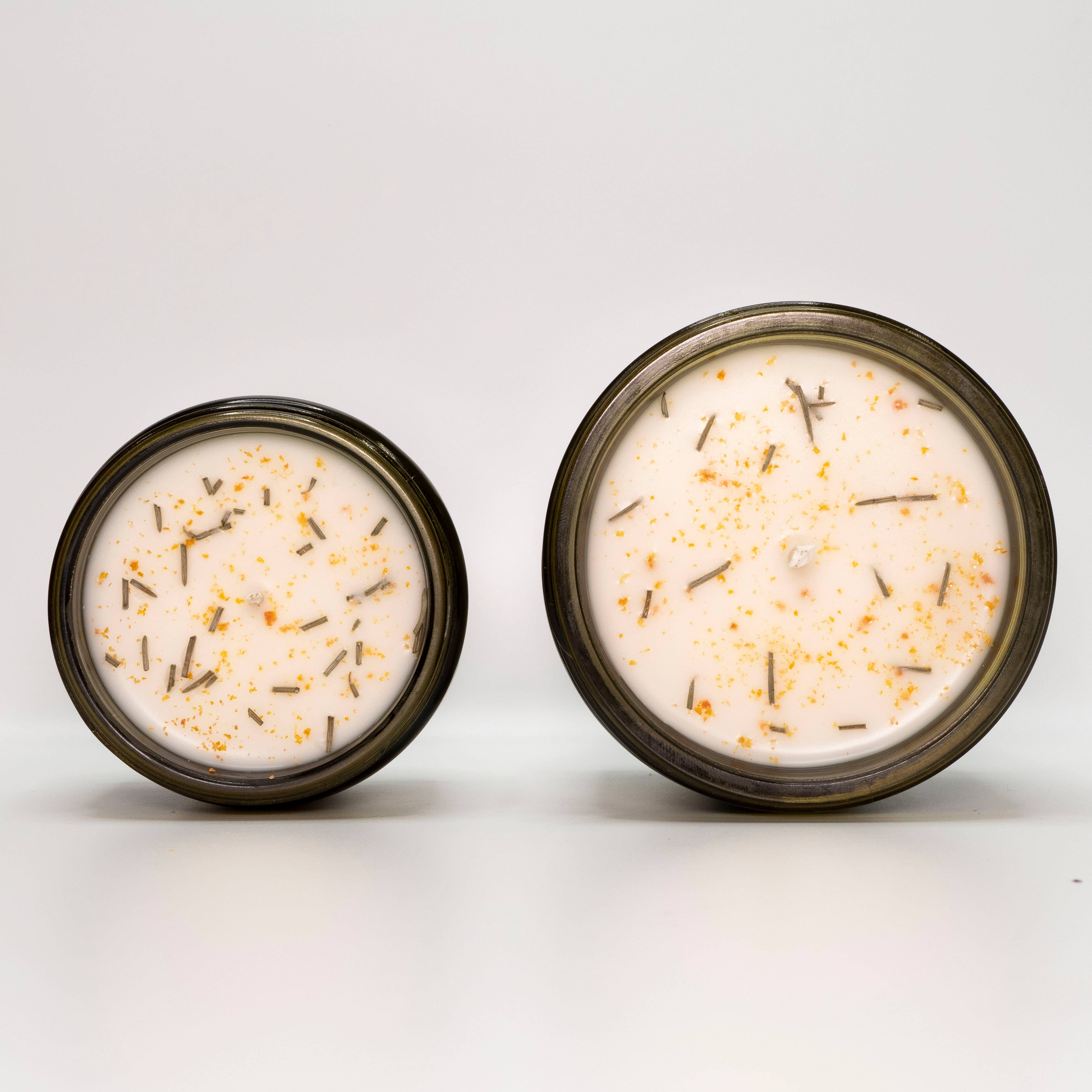 Orange Grove | Queer Candle Co.